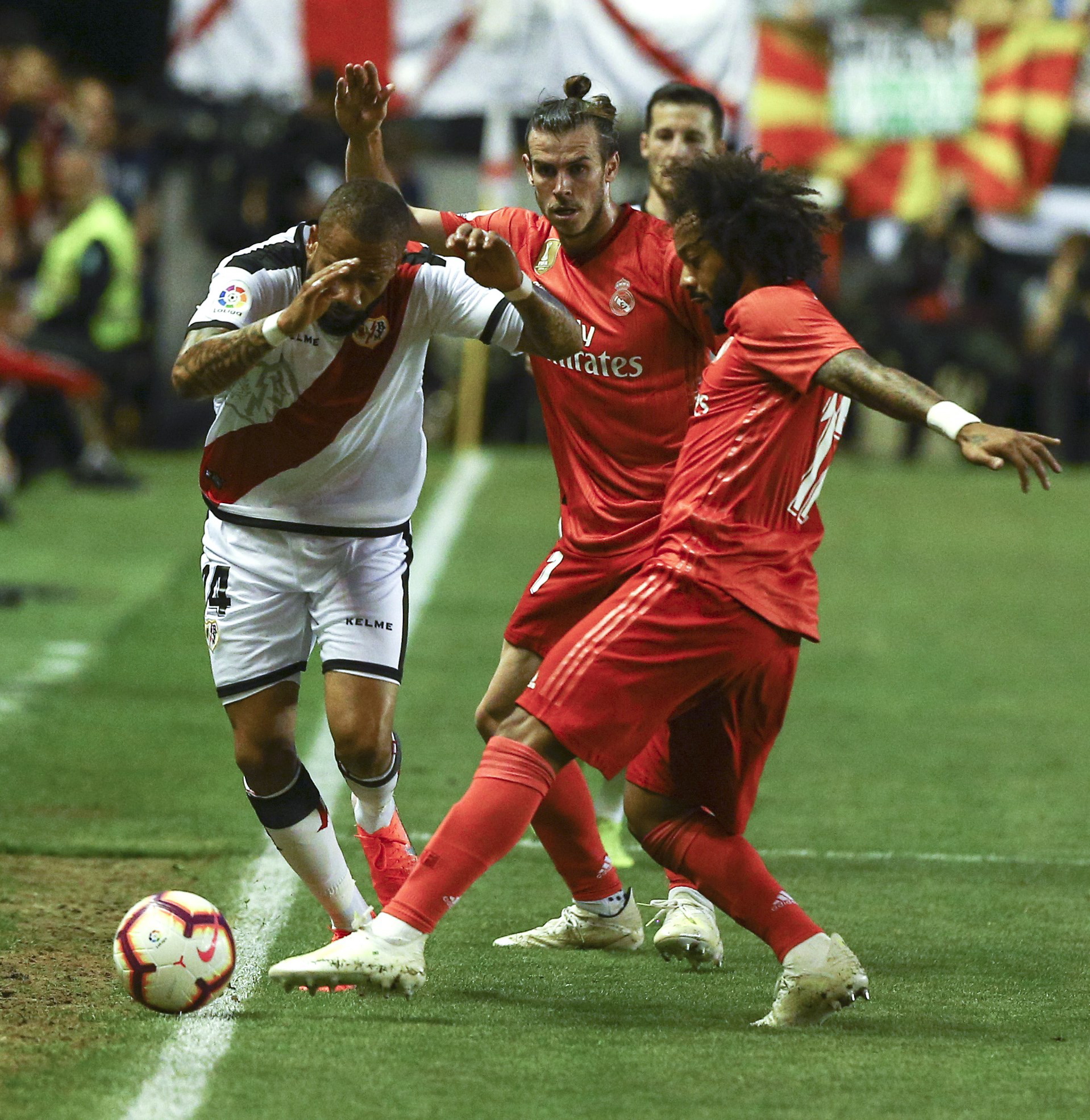 这是弗里克 这是弗里克